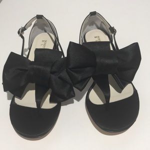 Something Bleu Bridal Sandals